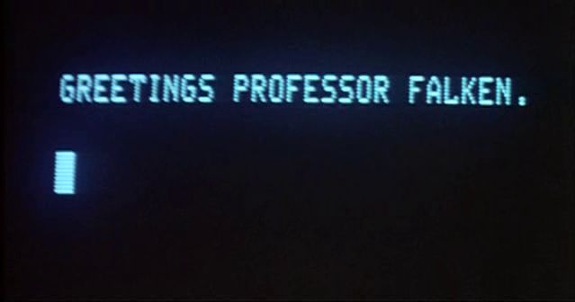 WarGames screen shot
